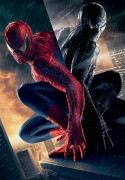 Человек Паук 3 / Spider-Man 3  (Тоби Магуайр, Кирстен Данст, 2007) 4f5933307799755