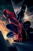 Человек Паук 3 / Spider-Man 3  (Тоби Магуайр, Кирстен Данст, 2007) 69b77e307799767