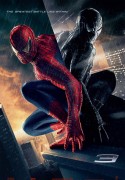 Человек Паук 3 / Spider-Man 3  (Тоби Магуайр, Кирстен Данст, 2007) A3bfac307799743
