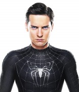 Человек Паук 3 / Spider-Man 3  (Тоби Магуайр, Кирстен Данст, 2007) Bcc4d5307799800