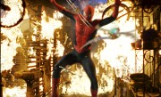 Человек Паук / Spider-Man (Тоби Магуайр, Кирстен Данст, 2002) D52e92307790308