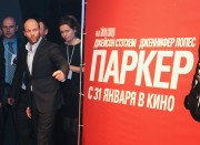 Джейсон Стэтхэм (Jason Statham) Parker Premiere in Moscow, Russia - January 28, 2013 (12xHQ) F57411307797332