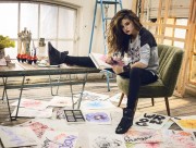 Селена Гомес (Selena Gomez) Adidas NEO photoshoot (Summer Collection 2014) - 15xHQ 22c3a5307878328