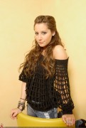 Эшли Тисдейл (Ashley Tisdale) Simone Hoffmann Photoshoot, 2009 - 35xHQ 3748b0307983627