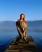  Шанайя Твейн (Shania Twain) Timothy White 1997 Photoshoot - 7хHQ 7a96b5307983986