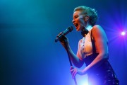 Кайли Миноуг (Kylie Minogue) Performs at La Gaite Lyrique in Paris 14.02.2014 - 57 HQ C6cab0308149458