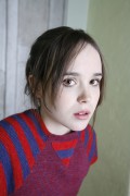 Эллен Пейдж (Ellen Page) Sundance Portraits by Henny Garfunkel January 20, 2007 (13xHQ) 95e570308167849