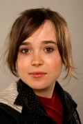 Эллен Пейдж (Ellen Page) AFI FEST Portraits by Mark Mainz, Hollywood November 6, 2007 (5xHQ) A242fc308166818
