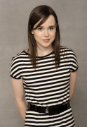 Эллен Пейдж (Ellen Page) Oscars Portraits - Beverly Hills (February 4 - 2008) (6xHQ) Fbea34308171561