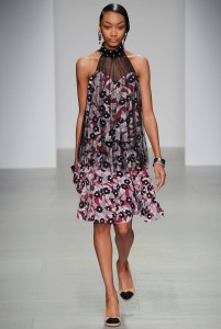 Cheyenne "Chey" Carty | the Fashion Spot