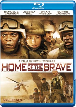 Home of the Brave 2006 m720p BluRay x264-BiRD Home of the Brave 2006 m720p BluRay x264-BiRD