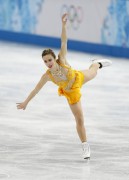 Эшли Вагнер - Figure Skating Ladies Free Skating, Sochi, Russia, 02.20.14 (47xHQ) 0ba417309497022