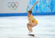 Эшли Вагнер - Figure Skating Ladies Free Skating, Sochi, Russia, 02.20.14 (47xHQ) 1f5dd5309498362