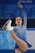 Грэйси Голд - Figure Skating Ladies Free Skating, Sochi, Russia, 02.20.2014 (41xHQ) 37f451309498673