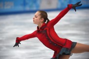 Юлия Липницкая - Figure Skating Ladies Free Skating, Sochi, Russia, 02.20.2014 (41xHQ) 3a3aee309498953