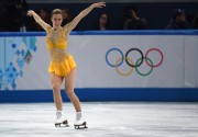 Эшли Вагнер - Figure Skating Ladies Free Skating, Sochi, Russia, 02.20.14 (47xHQ) 4ca038309497385