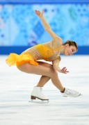 Эшли Вагнер - Figure Skating Ladies Free Skating, Sochi, Russia, 02.20.14 (47xHQ) 7565bd309496750