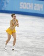 Эшли Вагнер - Figure Skating Ladies Free Skating, Sochi, Russia, 02.20.14 (47xHQ) 757207309496290