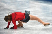 Юлия Липницкая - Figure Skating Ladies Free Skating, Sochi, Russia, 02.20.2014 (41xHQ) 7925aa309499045