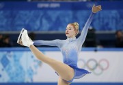Грэйси Голд - Figure Skating Ladies Free Skating, Sochi, Russia, 02.20.2014 (41xHQ) 8d425b309498798