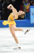 Эшли Вагнер - Figure Skating Ladies Free Skating, Sochi, Russia, 02.20.14 (47xHQ) Cf438c309496438