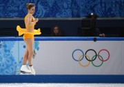 Эшли Вагнер - Figure Skating Ladies Free Skating, Sochi, Russia, 02.20.14 (47xHQ) Eaecb0309497746