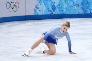 Грэйси Голд - Figure Skating Ladies Free Skating, Sochi, Russia, 02.20.2014 (41xHQ) Ec22db309498762