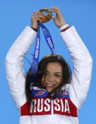 Аделина Сотникова - 2014 Sochi Winter Olympics - 120 HQ 78141b309619933