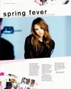 Джессика Альба (Jessica Alba) Nylon magazine March 2014 issue - 6 HQ Ca5e33309686800