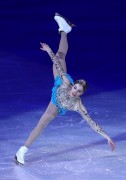Каролина Костнер (Carolina Kostner) - Figure Skating Exhibition Gala, Sochi, Russia, 02.22.2014 (25xHQ) 1f3576309921519