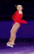 Юлия Липницкая - Figure Skating Exhibition Gala, Sochi, Russia, 02.22.2014 (21xHQ) 55fafa309921657
