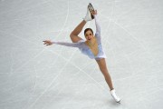 Каролина Костнер (Carolina Kostner) - Figure Skating Ladies Short Program, Sochi, Russia, 02.19.2014 (23xHQ) 901c32309921427