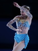 Каролина Костнер (Carolina Kostner) - Figure Skating Exhibition Gala, Sochi, Russia, 02.22.2014 (25xHQ) 9e1aae309921517