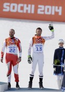Боде Миллер (Bode Miller) - Men's Alpine Skiing Super-G, Krasnaya Polyana, Russia, 02.16.2014 (89xHQ) D74e1c309921193