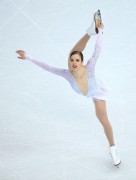 Каролина Костнер (Carolina Kostner) - Figure Skating Ladies Short Program, Sochi, Russia, 02.19.2014 (23xHQ) Db4b7f309921449