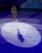 Каролина Костнер (Carolina Kostner) - Figure Skating Exhibition Gala, Sochi, Russia, 02.22.2014 (25xHQ) Fbb1b2309921525