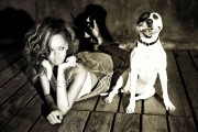 Рианна (Rihanna) Talk That Talk Promoshoot by Ellen von Unwerth 2011 - 27xHQ 145c36309934214