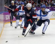 США / Финляндия - Men's Ice Hockey - Bronze Medal Game, Sochi, Russia, 02.22.2014 (139xHQ) 256bfb309939925