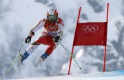 Ян Худек - Men's Alpine Skiing Super-G, Krasnaya Polyana, Russia, 02.16.14 (52xHQ) 2f5025309936781