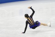 Мао Асада - ISU Grand Prix of Figure Skating Final - Women's Free Program, Fukuoka, Japan, 12.07.13 (69xHQ) 2fda04309938984