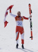 Ян Худек - Men's Alpine Skiing Super-G, Krasnaya Polyana, Russia, 02.16.14 (52xHQ) 3a05db309937018