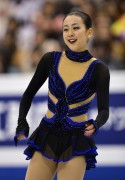 Мао Асада - ISU Grand Prix of Figure Skating Final - Women's Free Program, Fukuoka, Japan, 12.07.13 (69xHQ) 661518309939730