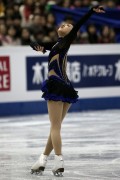 Мао Асада - ISU Grand Prix of Figure Skating Final - Women's Free Program, Fukuoka, Japan, 12.07.13 (69xHQ) 70802b309938689