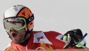 Ян Худек - Men's Alpine Skiing Super-G, Krasnaya Polyana, Russia, 02.16.14 (52xHQ) 806d5f309936953