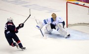 США / Финляндия - Men's Ice Hockey - Bronze Medal Game, Sochi, Russia, 02.22.2014 (139xHQ) 040a7a309940504
