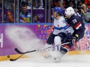 США / Финляндия - Men's Ice Hockey - Bronze Medal Game, Sochi, Russia, 02.22.2014 (139xHQ) 07c364309940762