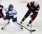 США / Финляндия - Men's Ice Hockey - Bronze Medal Game, Sochi, Russia, 02.22.2014 (139xHQ) 0f39b7309940248