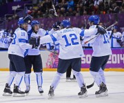 США / Финляндия - Men's Ice Hockey - Bronze Medal Game, Sochi, Russia, 02.22.2014 (139xHQ) 2b228b309940389
