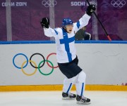 США / Финляндия - Men's Ice Hockey - Bronze Medal Game, Sochi, Russia, 02.22.2014 (139xHQ) 3c2c18309940449