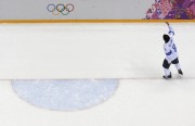 США / Финляндия - Men's Ice Hockey - Bronze Medal Game, Sochi, Russia, 02.22.2014 (139xHQ) 3d12ed309940135